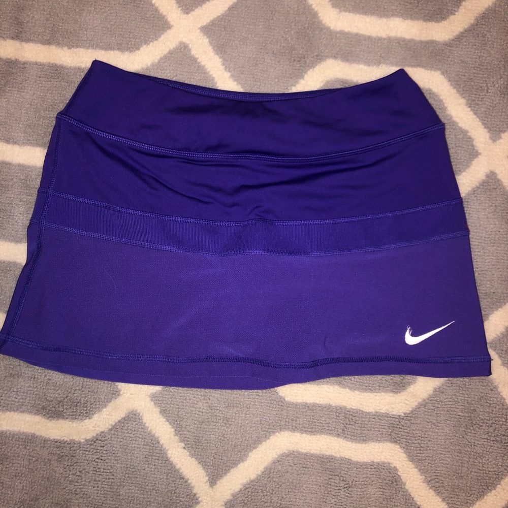 Nike Mini Skort
